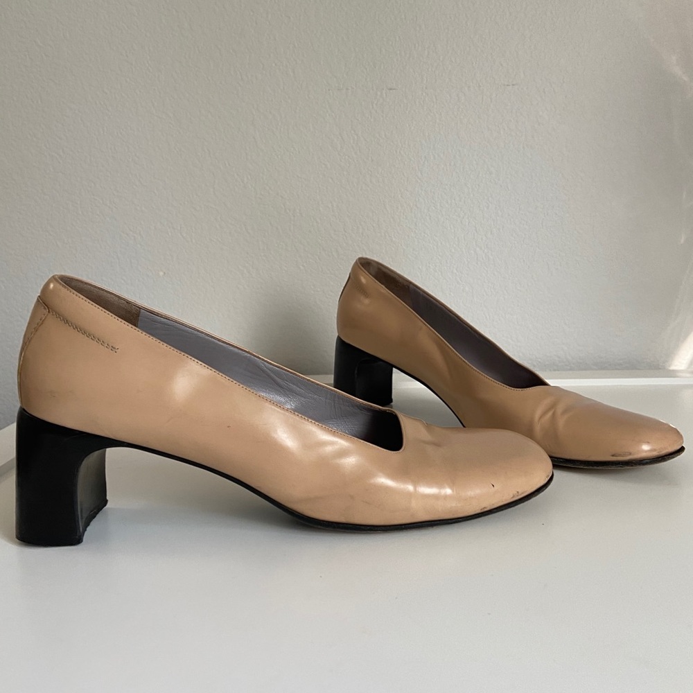 Vintage Gucci heels
